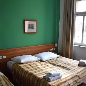 3* Отель Select