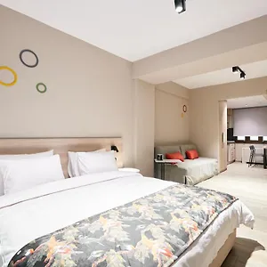 The Mavili Urban Hotel Saloniki