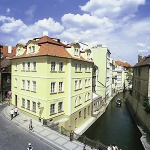 4* Отель Certovka