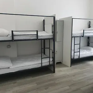 Hostal Comfort, Praga