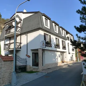 3* Отель Prokop