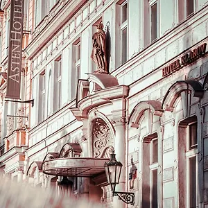 4* Отель Boutique Klarov