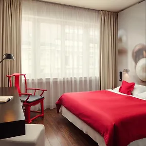 4* Отель Perla