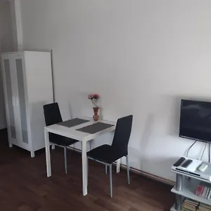 Borska Карловы Вары
