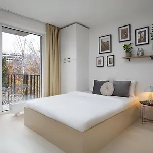 Celestial Apartament Brno