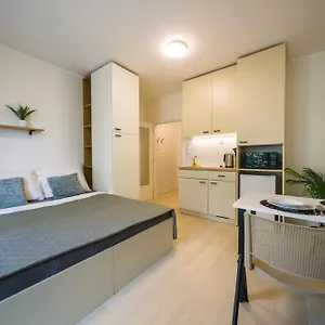 Relax Center Apartament Brno