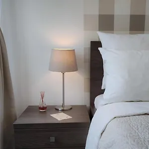 4* Отель Spalena