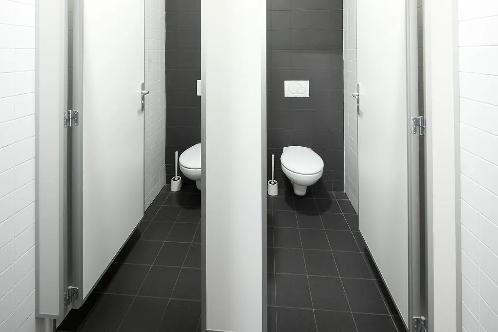 Hotel & Hostel Letov Prague Чехия