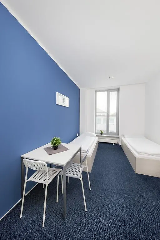 Hotel & Hostel Letov Prague