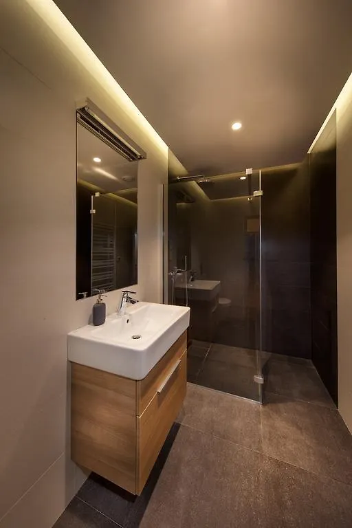 Hotel & Hostel Letov Prague