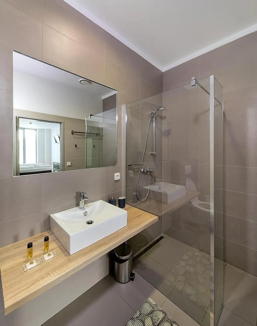 Hotel & Hostel Letov Prague Чехия