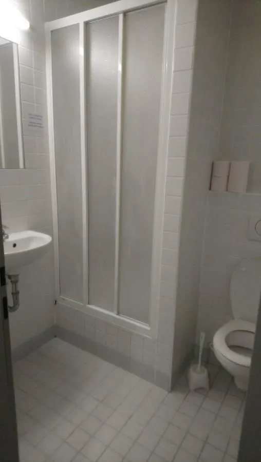 Hotel & Hostel Letov Prague