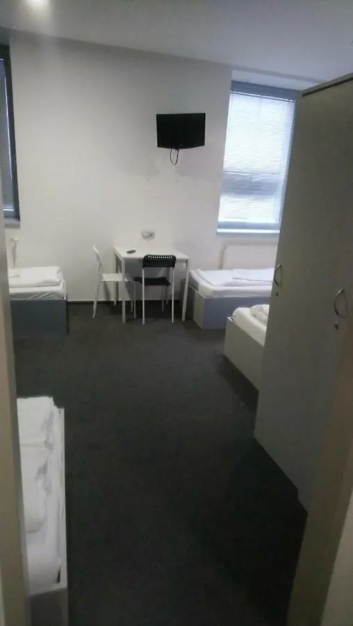 Hotel & Hostel Letov Prague 0*,  Чехия